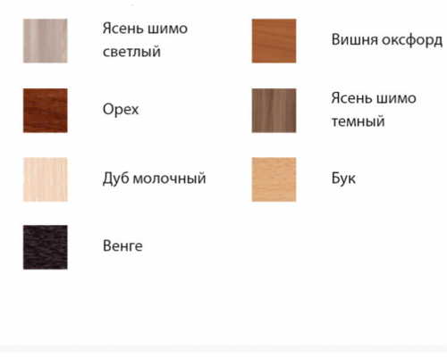 Детская кровать ''Малышка-1''  140*60